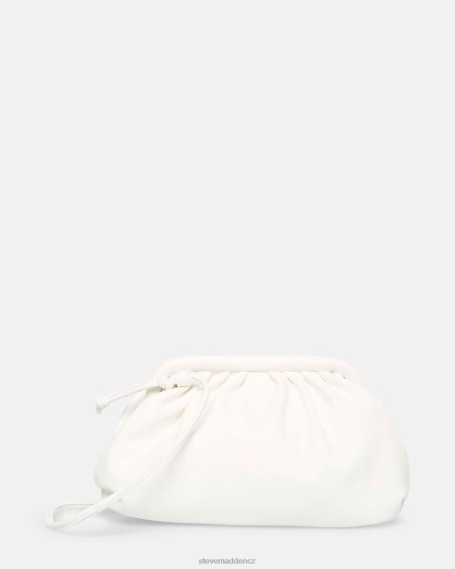 Taška bílý LR2BN447 unisex Steve Madden bnikki