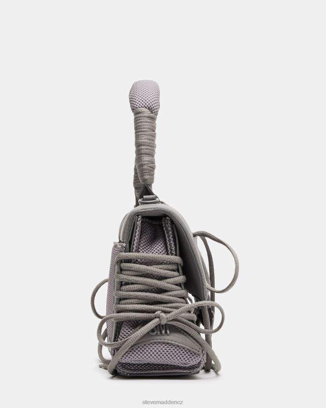 Taška dřevěné uhlí LR2BN404 unisex Steve Madden bdiego