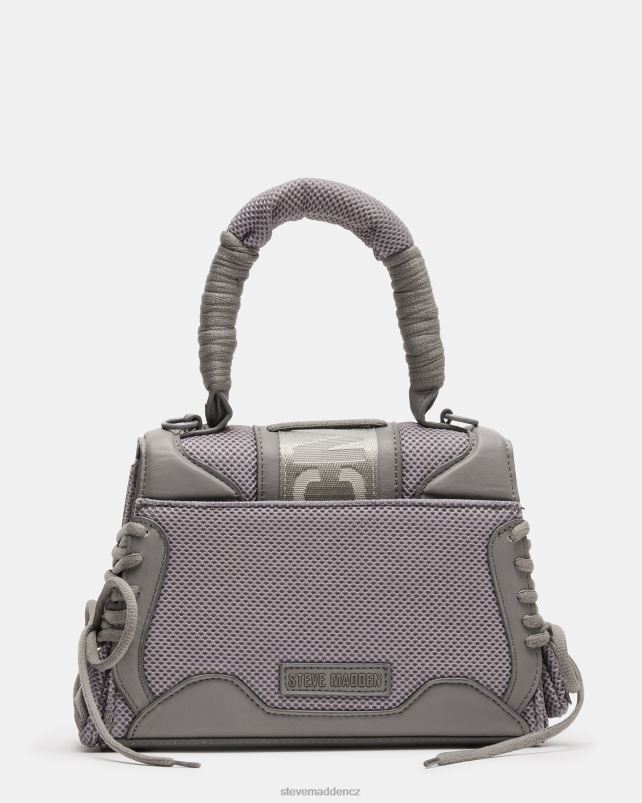 Taška dřevěné uhlí LR2BN404 unisex Steve Madden bdiego