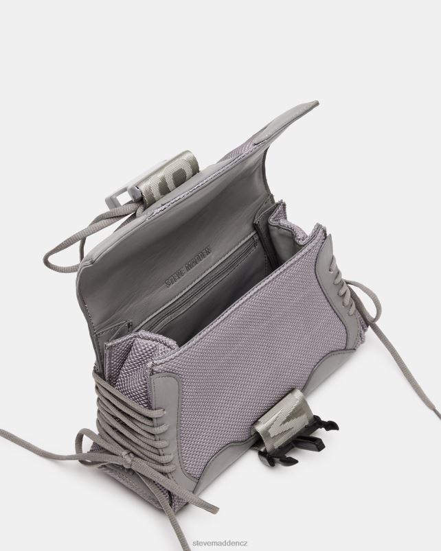 Taška dřevěné uhlí LR2BN404 unisex Steve Madden bdiego