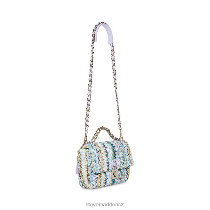 Taška šeřík LR2BN379 unisex Steve Madden bprism