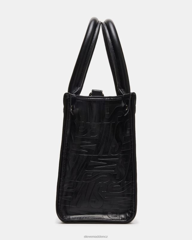 Taška Černá LR2BN356 unisex Steve Madden brolin