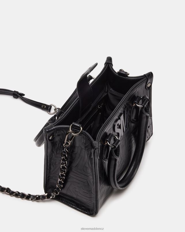 Taška Černá LR2BN356 unisex Steve Madden brolin
