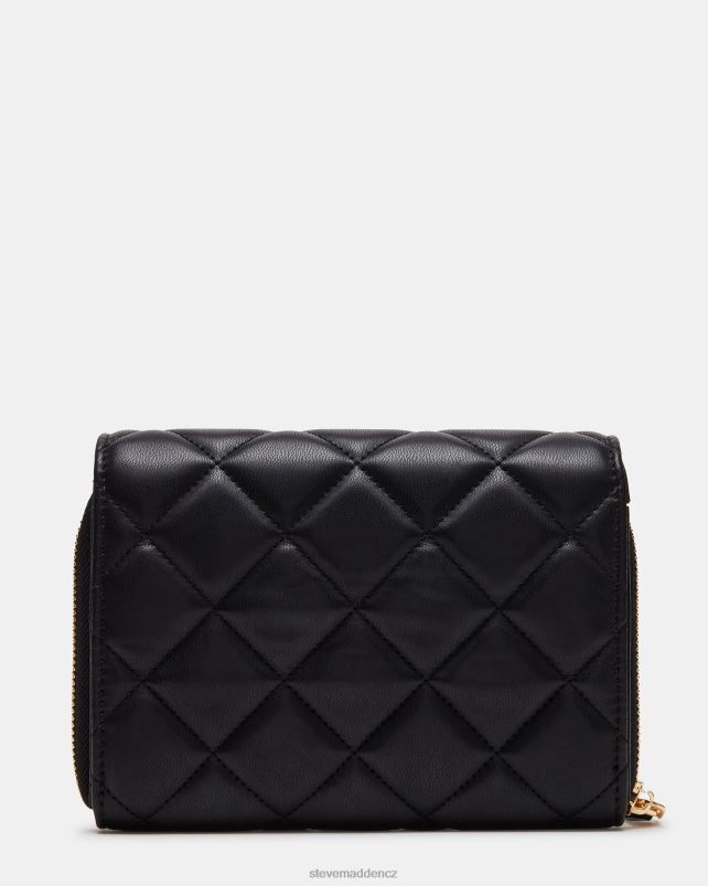 Taška Černá LR2BN366 unisex Steve Madden bcarina
