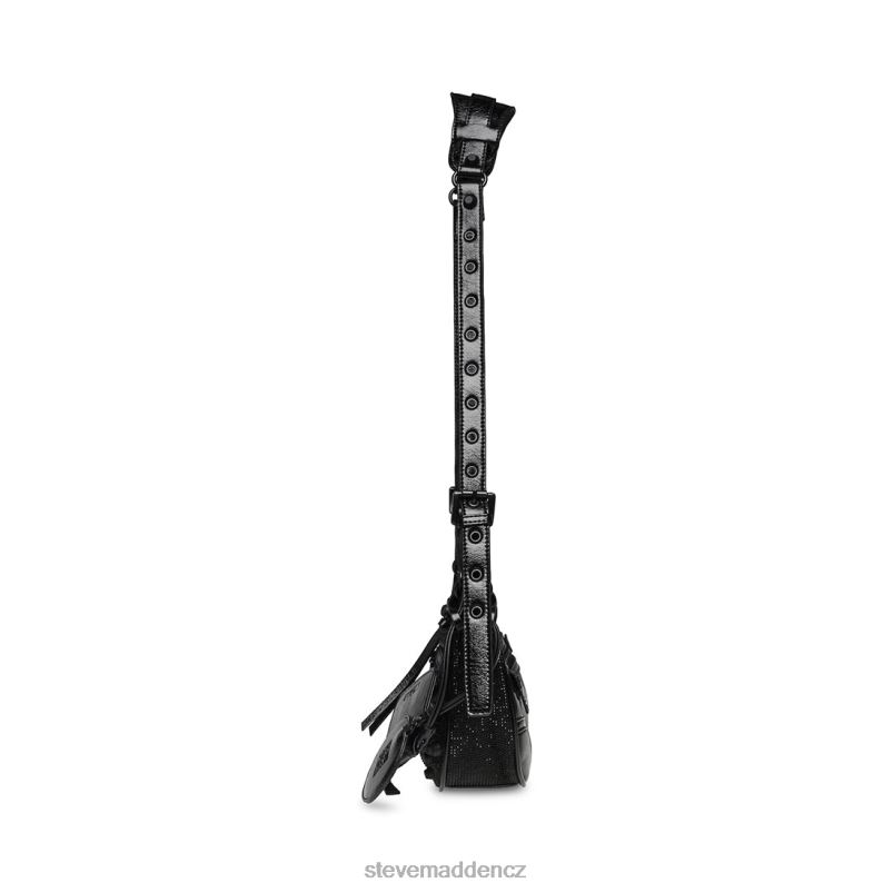 Taška Černá LR2BN393 unisex Steve Madden bglow-r