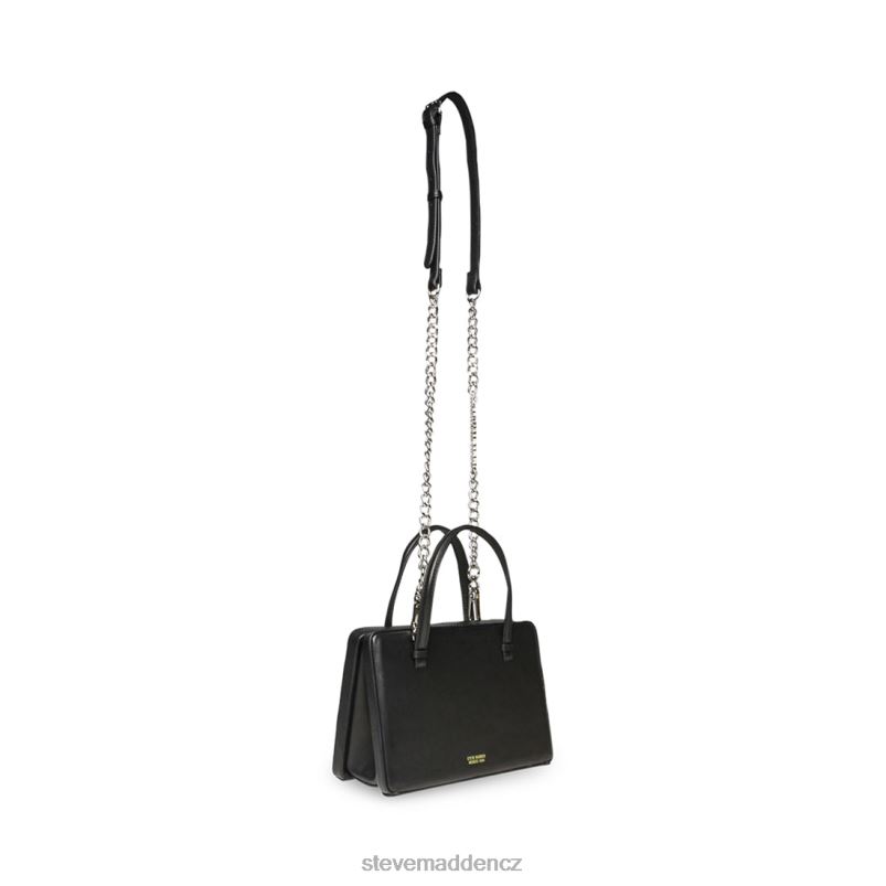 Taška Černá LR2BN398 unisex Steve Madden bignite