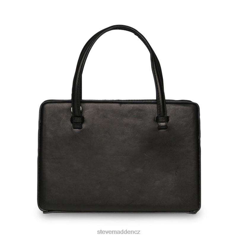 Taška Černá LR2BN398 unisex Steve Madden bignite