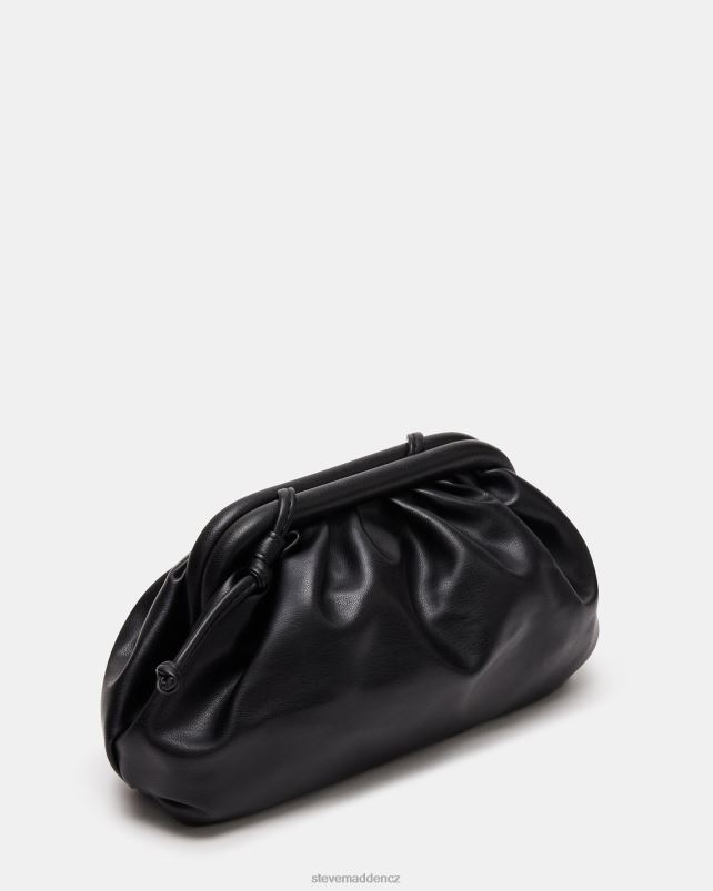 Taška Černá LR2BN417 unisex Steve Madden bnikki