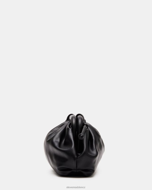 Taška Černá LR2BN417 unisex Steve Madden bnikki