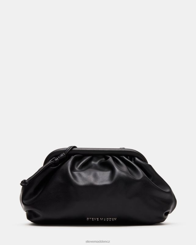 Taška Černá LR2BN417 unisex Steve Madden bnikki