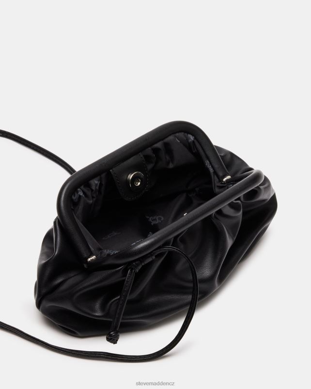 Taška Černá LR2BN417 unisex Steve Madden bnikki
