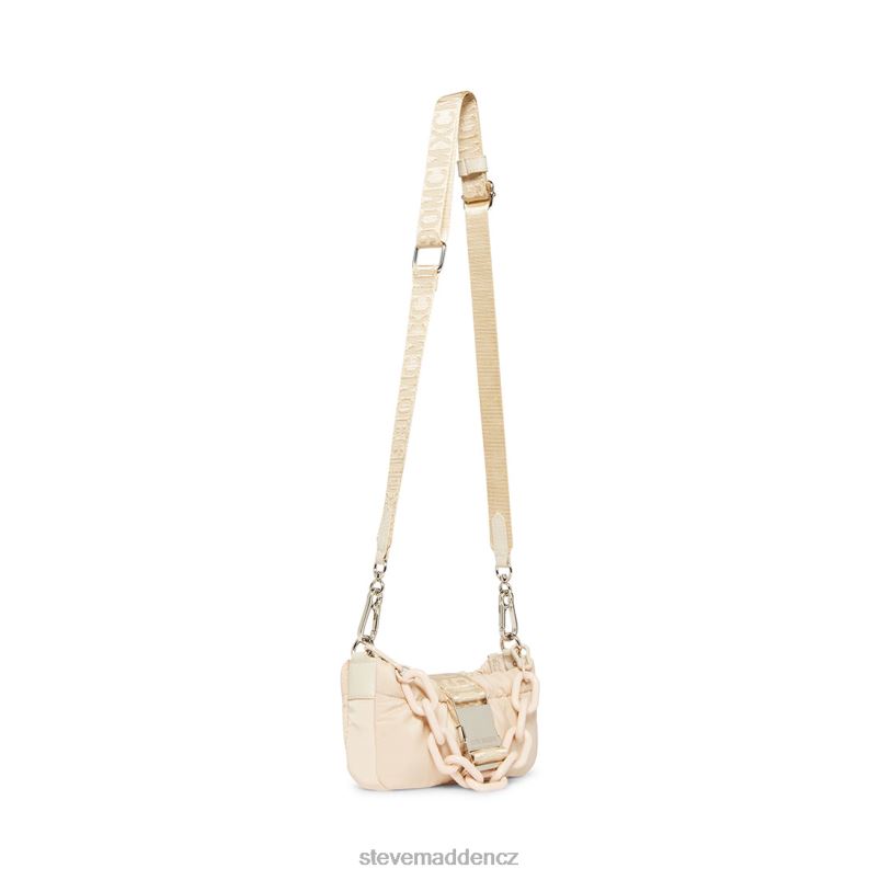 Taška khaki paráda LR2BN449 unisex Steve Madden bastro ric