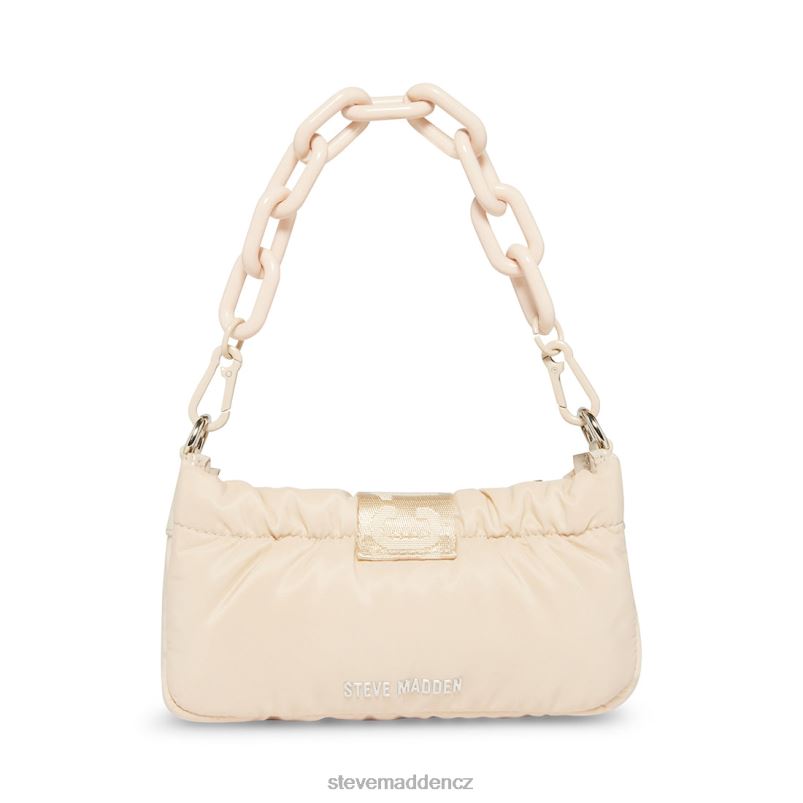Taška khaki paráda LR2BN449 unisex Steve Madden bastro ric