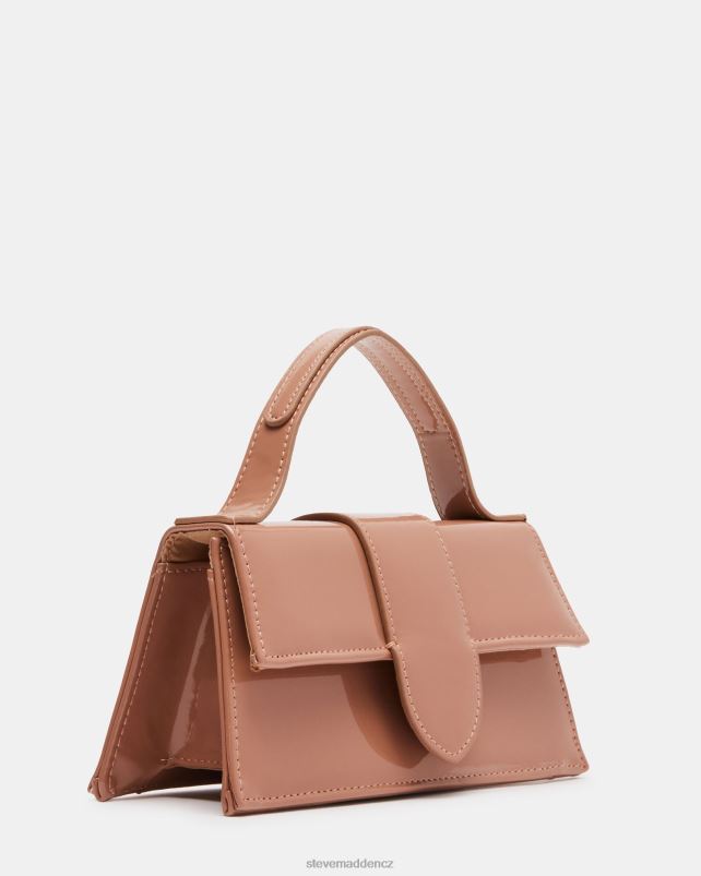 Taška patent na tvářenku LR2BN438 unisex Steve Madden barlan