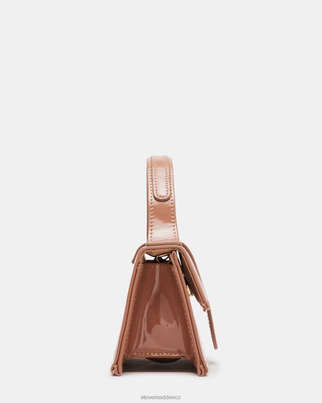 Taška patent na tvářenku LR2BN438 unisex Steve Madden barlan