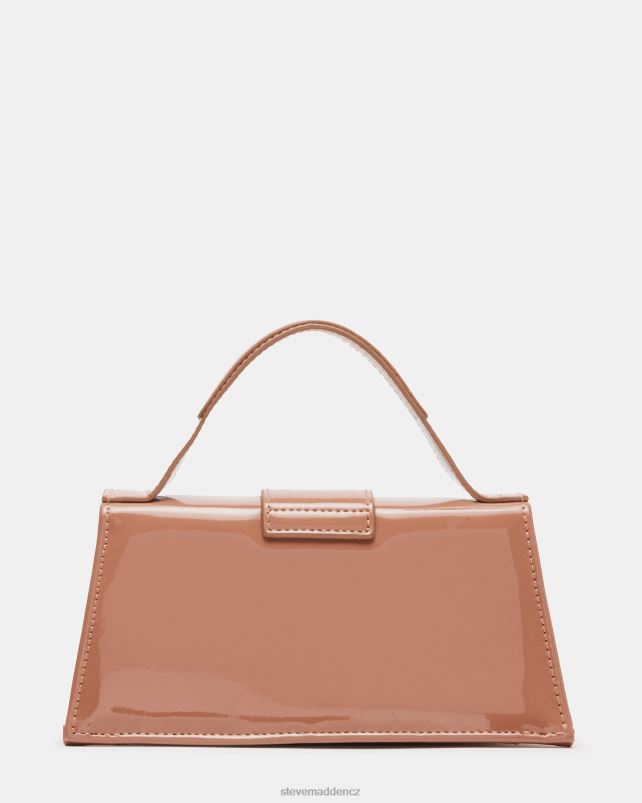 Taška patent na tvářenku LR2BN438 unisex Steve Madden barlan