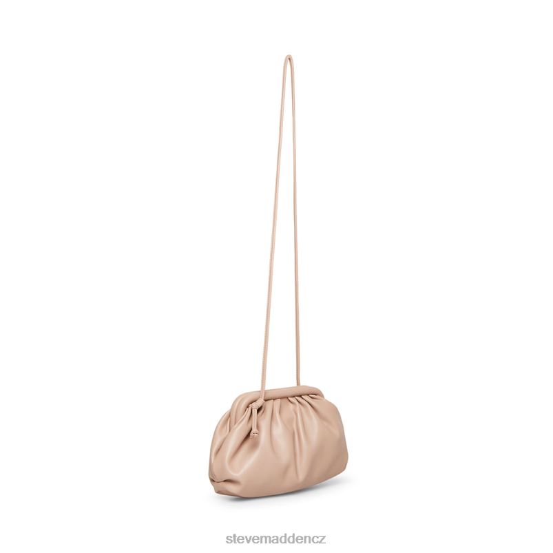 Taška taupe LR2BN446 unisex Steve Madden bnikki