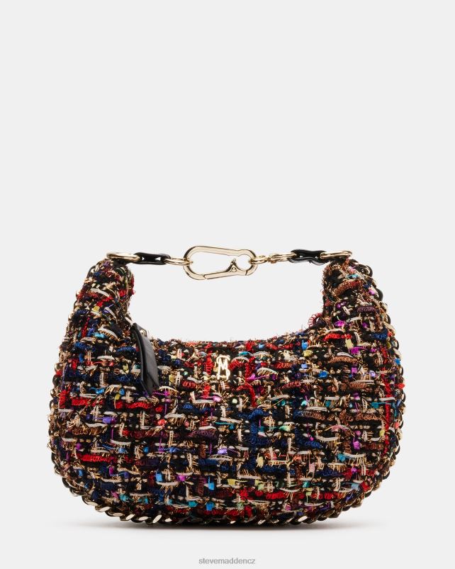 Taška vícenásobné LR2BN367 unisex Steve Madden bbrink tvíd