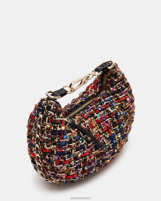 Taška vícenásobné LR2BN367 unisex Steve Madden bbrink tvíd