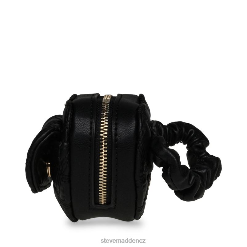Taška Černá LR2BN468 unisex Steve Madden zápěstí