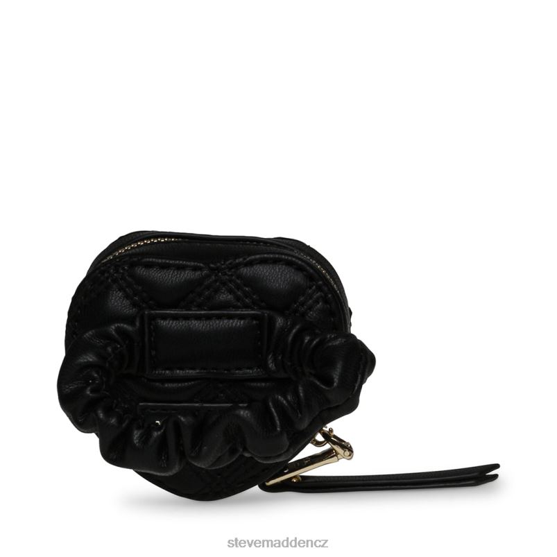 Taška Černá LR2BN468 unisex Steve Madden zápěstí