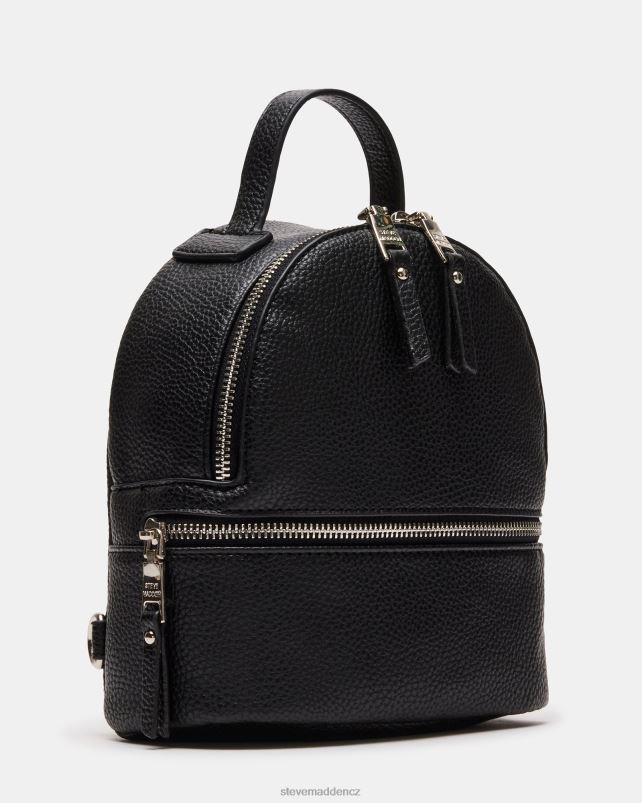 Taška Černá LR2BN471 unisex Steve Madden bjacki