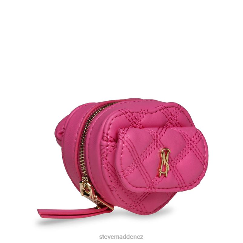 Taška růžový LR2BN470 unisex Steve Madden zápěstí