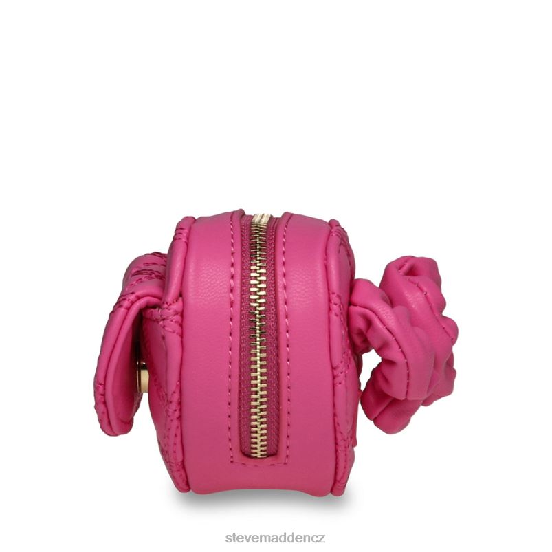 Taška růžový LR2BN470 unisex Steve Madden zápěstí