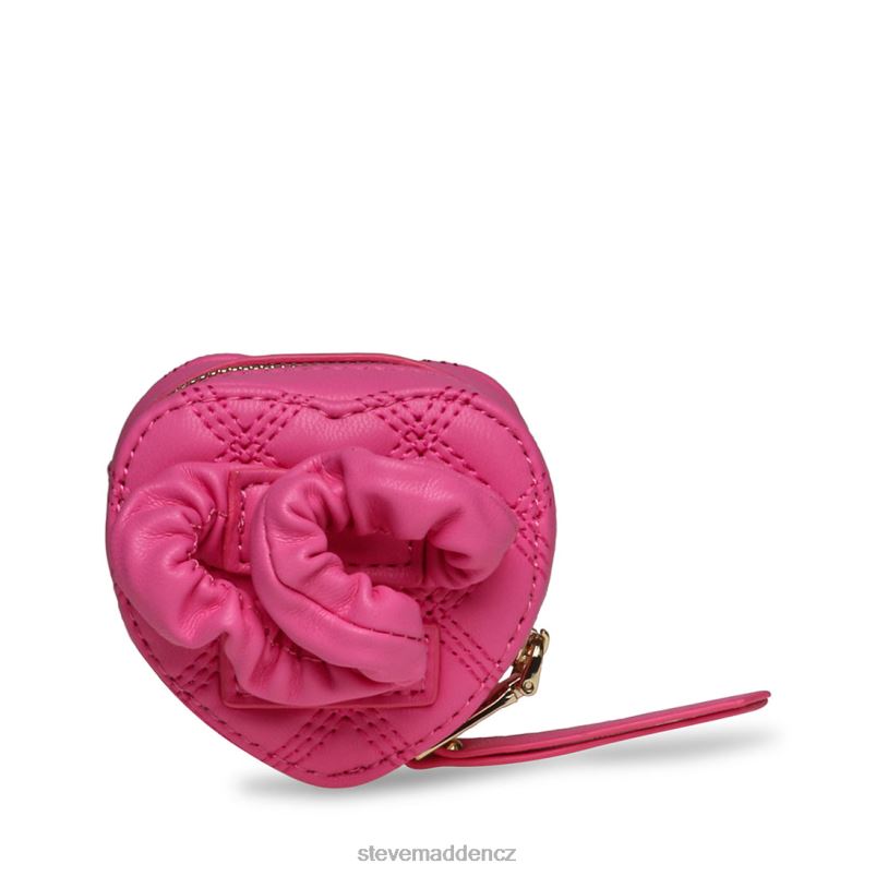 Taška růžový LR2BN470 unisex Steve Madden zápěstí