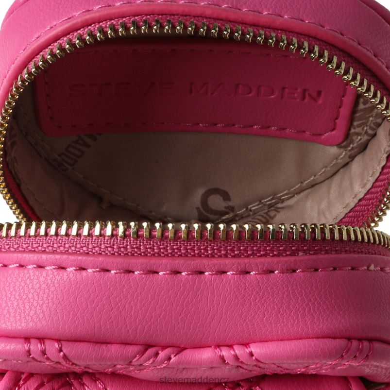 Taška růžový LR2BN470 unisex Steve Madden zápěstí