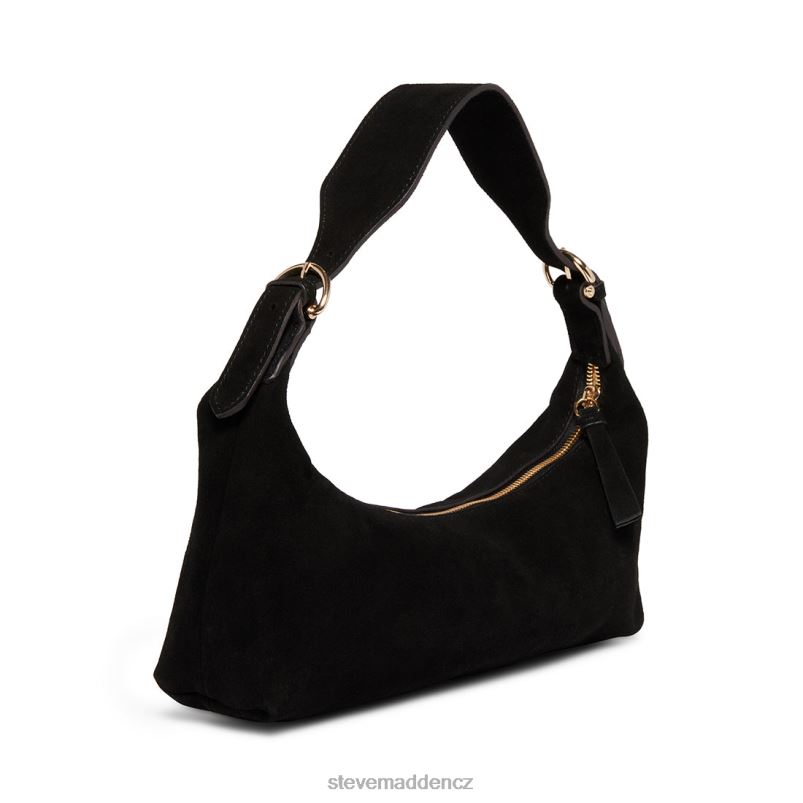 Taška Černá LR2BN496 unisex Steve Madden věnovat tašku