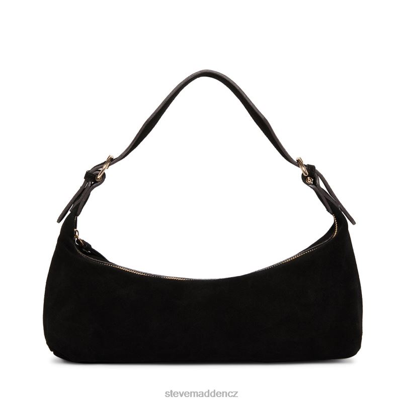 Taška Černá LR2BN496 unisex Steve Madden věnovat tašku