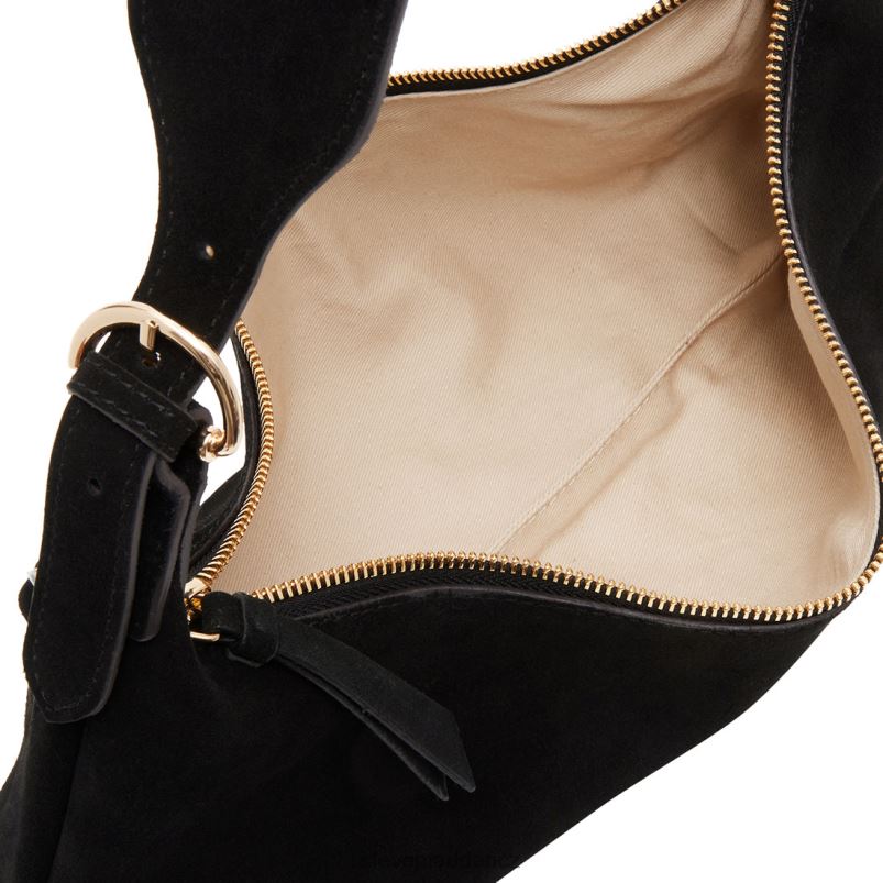 Taška Černá LR2BN496 unisex Steve Madden věnovat tašku