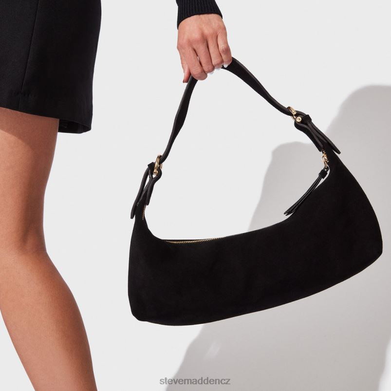 Taška Černá LR2BN496 unisex Steve Madden věnovat tašku