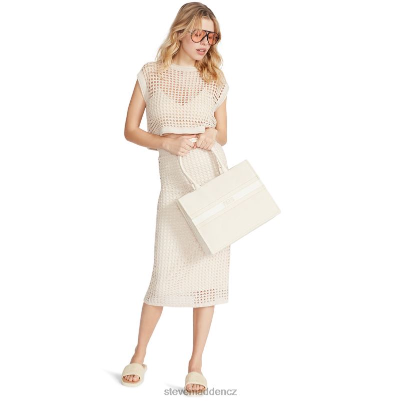 Taška kostní multi LR2BN486 unisex Steve Madden taška knox