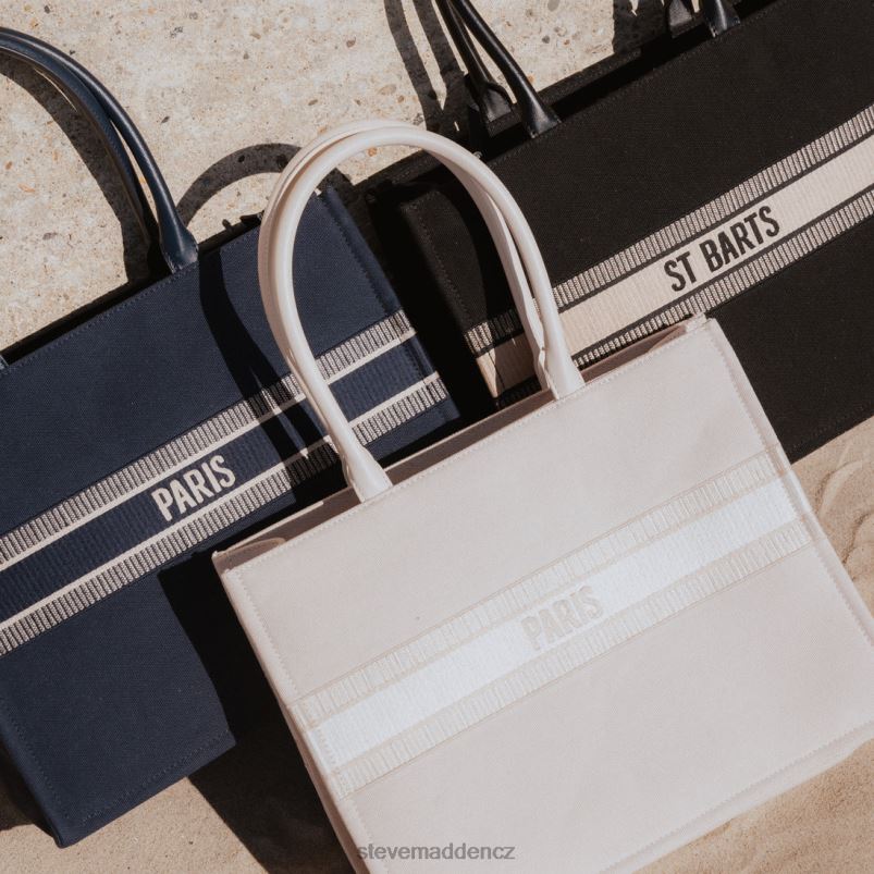 Taška kostní multi LR2BN486 unisex Steve Madden taška knox