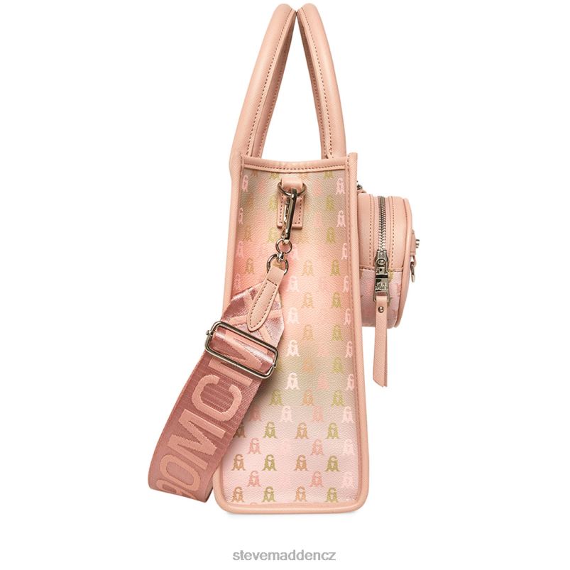 Taška ruměnec multi LR2BN484 unisex Steve Madden bchord