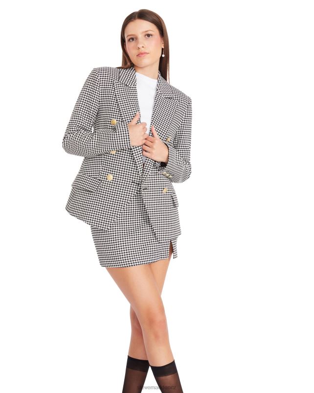 nošení bílý LR2BN610 ženy Steve Madden sako naomi