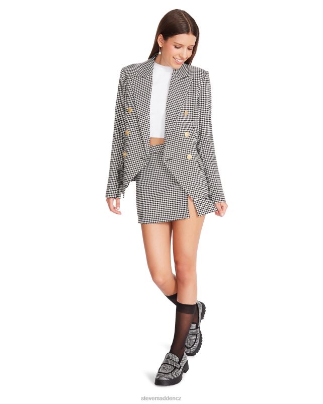 nošení bílý LR2BN610 ženy Steve Madden sako naomi