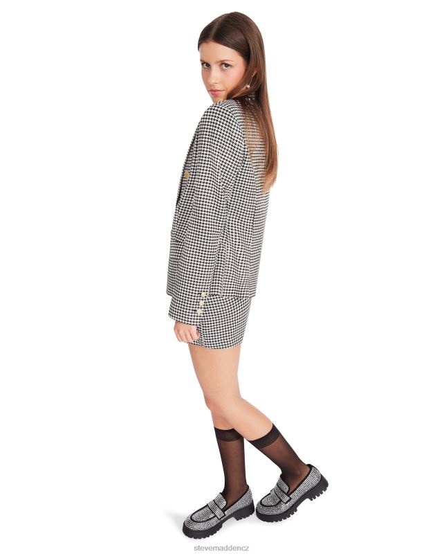 nošení bílý LR2BN610 ženy Steve Madden sako naomi