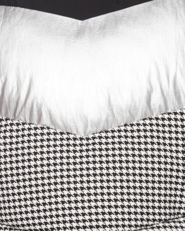 nošení bílý LR2BN613 ženy Steve Madden bunda ariana