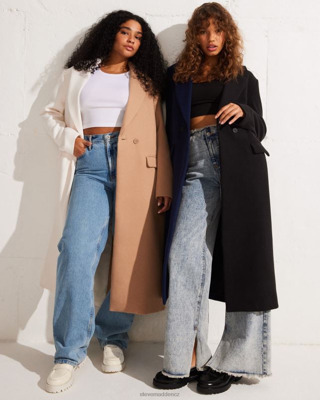nošení opálení LR2BN604 ženy Steve Madden karolínská bunda