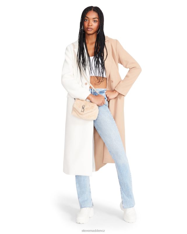 nošení opálení LR2BN604 ženy Steve Madden karolínská bunda