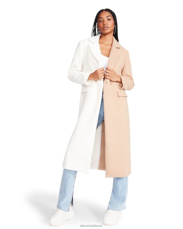 nošení opálení LR2BN604 ženy Steve Madden karolínská bunda