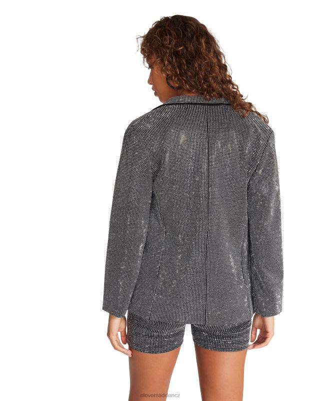 nošení stříbrný LR2BN598 ženy Steve Madden aya bunda