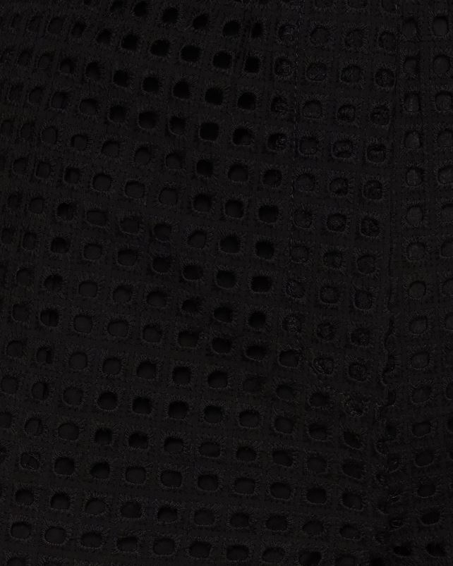 nošení Černá LR2BN665 ženy Steve Madden Glennon krátký