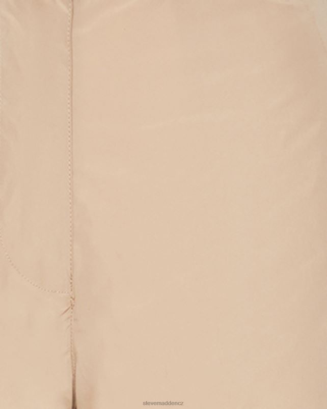 nošení kost/khaki LR2BN640 ženy Steve Madden halové kalhoty
