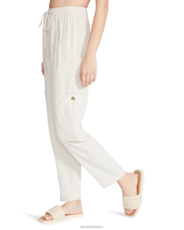 nošení opálení LR2BN661 ženy Steve Madden ivette kalhoty