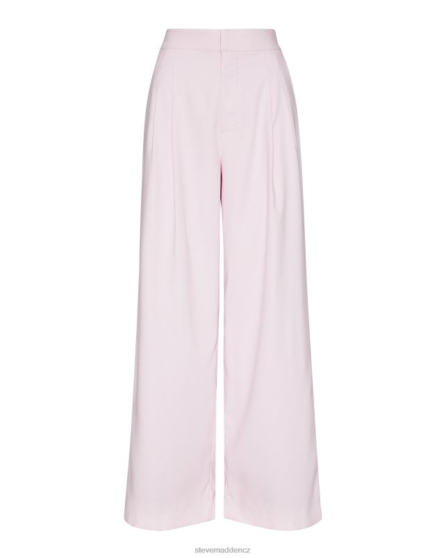 nošení růžový LR2BN670 ženy Steve Madden isabella kalhoty