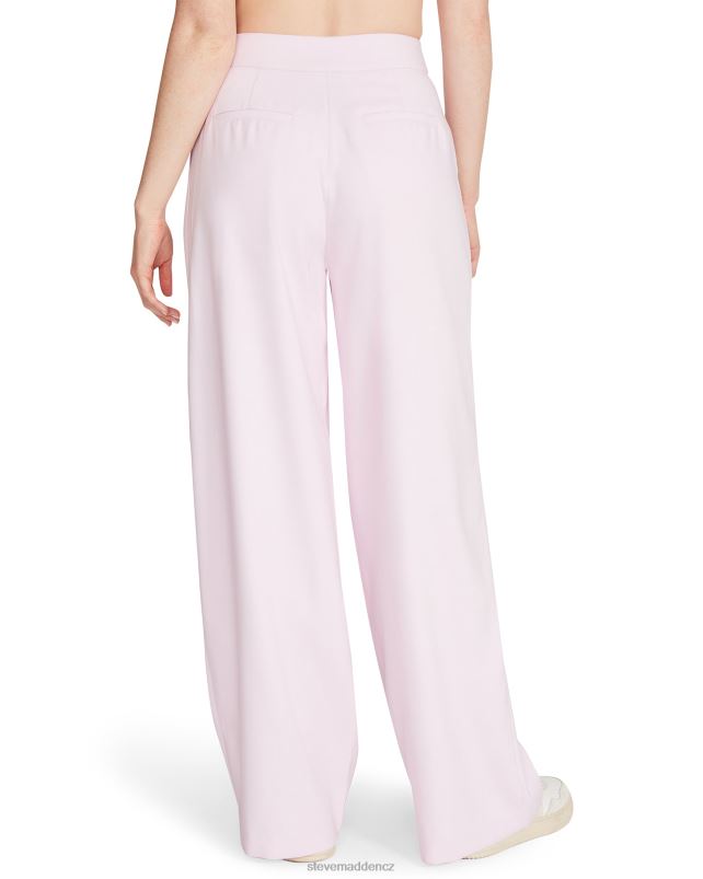 nošení růžový LR2BN670 ženy Steve Madden isabella kalhoty
